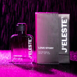 Love Story – Eau de Parfum | Unisex