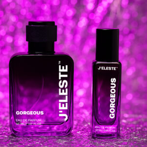Gorgeous – Eau de Parfum | For Her