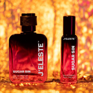 Sugar Sin – Eau de Parfum | For Her
